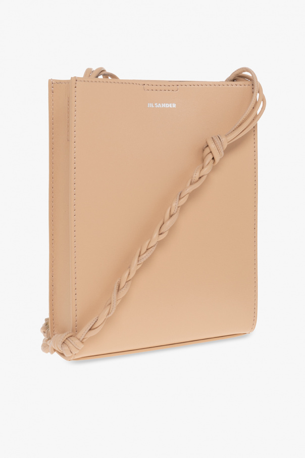 ★Jil Sander★ 24SS Tangle Small Shoulder Bag JSWU853173 WUB Tangle Small Woman | Jil Sander Official Online Store